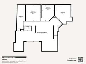 Prodej bytu 4+kk, Přerov, Jateční, 111 m2