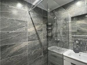 Pronájem bytu 1+1, Hrádek nad Nisou, Liberecká, 46 m2