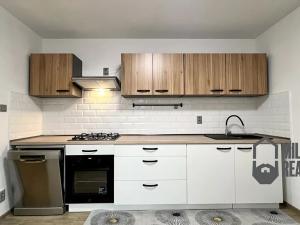 Pronájem bytu 1+1, Hrádek nad Nisou, Liberecká, 46 m2