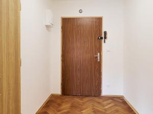 Pronájem bytu 1+kk, Praha - Libeň, U libeňského pivovaru, 41 m2