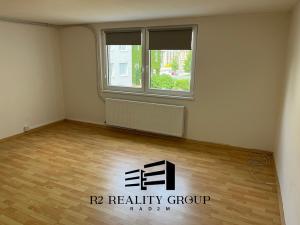 Pronájem bytu 2+1, Prostějov, Plumlovská, 46 m2