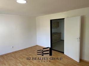 Pronájem bytu 2+1, Prostějov, Plumlovská, 46 m2