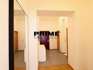 Pronájem bytu 3+kk, Praha - Smíchov, Zborovská, 76 m2