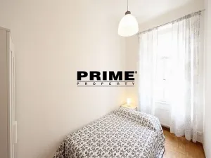 Pronájem bytu 3+kk, Praha - Smíchov, Zborovská, 76 m2