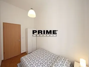 Pronájem bytu 3+kk, Praha - Smíchov, Zborovská, 76 m2