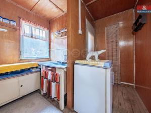 Prodej rodinného domu, Petrov - Bohuliby, Na dolích, 47 m2