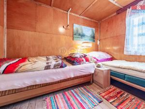 Prodej rodinného domu, Petrov - Bohuliby, Na dolích, 47 m2