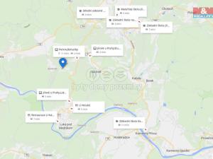 Prodej rodinného domu, Petrov - Bohuliby, Na dolích, 47 m2