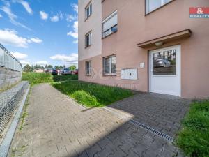 Prodej bytu 2+1, Zbůch, Náměstí, 53 m2