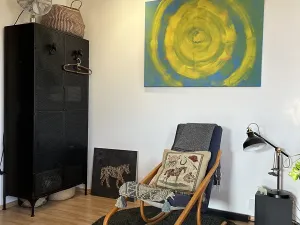 Prodej bytu 1+kk, Praha - Zličín, Vřesovická, 38 m2