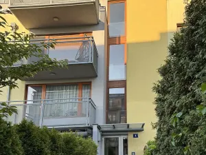 Prodej bytu 1+kk, Praha - Zličín, Vřesovická, 38 m2