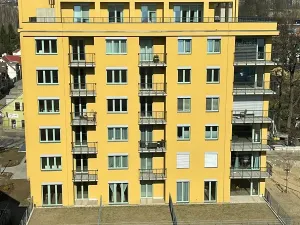 Prodej bytu 2+kk, Liberec, 69 m2