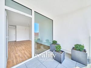 Prodej bytu 4+kk, Znojmo, Jarošova, 135 m2
