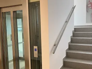 Pronájem bytu 1+kk, Praha - Žižkov, Na rovnosti, 32 m2