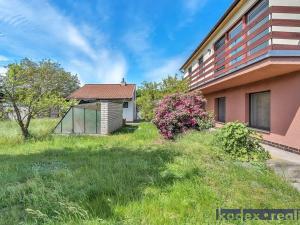 Prodej rodinného domu, Čeperka, Havlíčkova, 270 m2