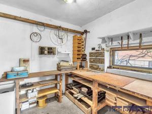 Prodej rodinného domu, Čeperka, Havlíčkova, 270 m2