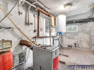 Prodej rodinného domu, Čeperka, Havlíčkova, 270 m2