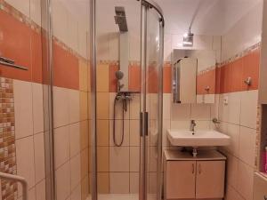 Pronájem rodinného domu, Troubsko, Nár. odboje, 230 m2