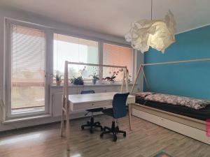 Pronájem rodinného domu, Troubsko, Nár. odboje, 230 m2