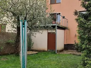 Pronájem rodinného domu, Troubsko, Nár. odboje, 230 m2