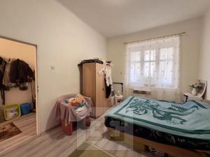 Pronájem bytu 2+kk, Praha - Holešovice, Tusarova, 56 m2