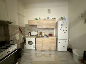 Pronájem bytu 2+kk, Praha - Holešovice, Tusarova, 56 m2
