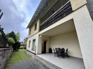 Pronájem bytu 3+1, Jablonec nad Nisou, Táboritská, 112 m2