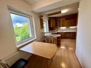 Pronájem bytu 3+1, Jablonec nad Nisou, Táboritská, 112 m2