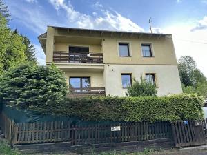 Pronájem bytu 3+1, Jablonec nad Nisou, Táboritská, 112 m2