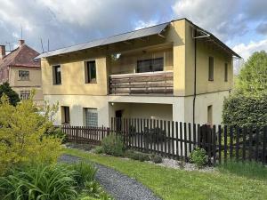 Pronájem bytu 3+1, Jablonec nad Nisou, Táboritská, 112 m2