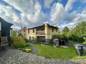 Pronájem bytu 3+1, Jablonec nad Nisou, Táboritská, 112 m2