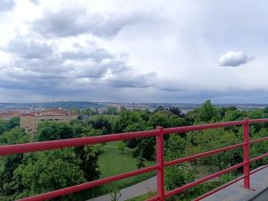 Pronájem bytu 1+kk, Praha - Vinohrady, Chopinova, 22 m2
