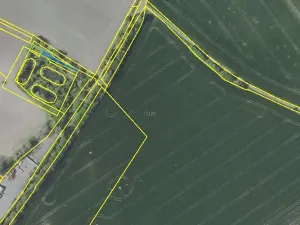 Prodej pole, Libenice, 24162 m2