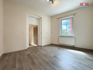 Pronájem bytu 3+kk, Karlovy Vary - Stará Role, Závodu míru, 74 m2