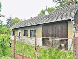 Prodej rodinného domu, Onšov, 70 m2