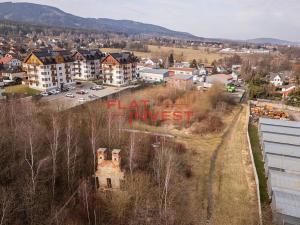 Prodej pozemku pro bydlení, Liberec, Tálínská, 4431 m2