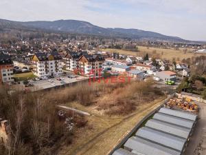 Prodej pozemku pro bydlení, Liberec, Tálínská, 4431 m2