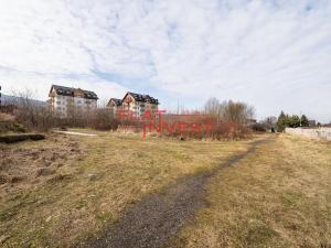 Prodej pozemku pro bydlení, Liberec, Tálínská, 4431 m2