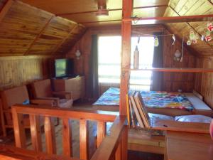 Prodej chaty, Vlčková, 82 m2