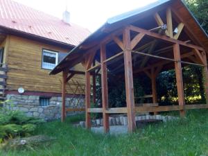 Prodej chaty, Vlčková, 82 m2