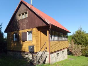 Prodej chaty, Vlčková, 82 m2