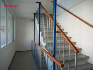 Pronájem bytu 3+1, Praha - Kobylisy, Frýdlantská, 71 m2