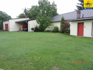 Pronájem bytu 2+1, Olomouc, Zengrova, 85 m2