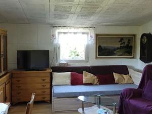 Pronájem rodinného domu, Líšnice, 45 m2