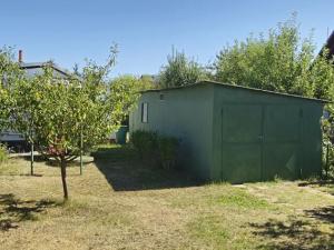 Pronájem rodinného domu, Líšnice, 45 m2