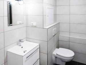 Pronájem bytu 1+1, Hradec Králové, Na Rozhraní, 35 m2