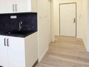 Pronájem bytu 1+1, Hradec Králové, Na Rozhraní, 35 m2
