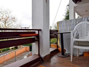 Pronájem bytu 1+kk, Praha - Hlubočepy, Pod Ateliéry, 45 m2
