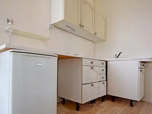 Pronájem bytu 1+kk, Praha - Hlubočepy, Pod Ateliéry, 45 m2