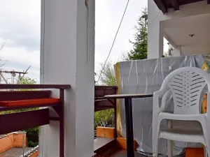 Pronájem bytu 1+kk, Praha - Hlubočepy, Pod Ateliéry, 45 m2